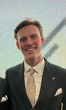 Eivind Jortveit