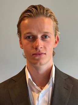 Kristoffer Røste Moen